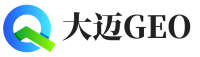 晴隆县大迈GEO